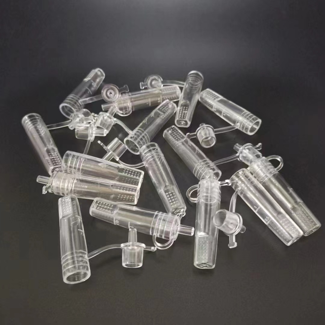 检测试剂瓶提取管 采样连盖抽提管 多种规格核酸提取管-阿里巴巴
