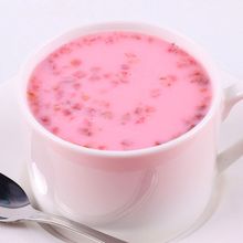 龙吟轩Kg莓大果粒奶茶粉奶茶店专用速溶冲饮奶茶袋装含果肉源工厂