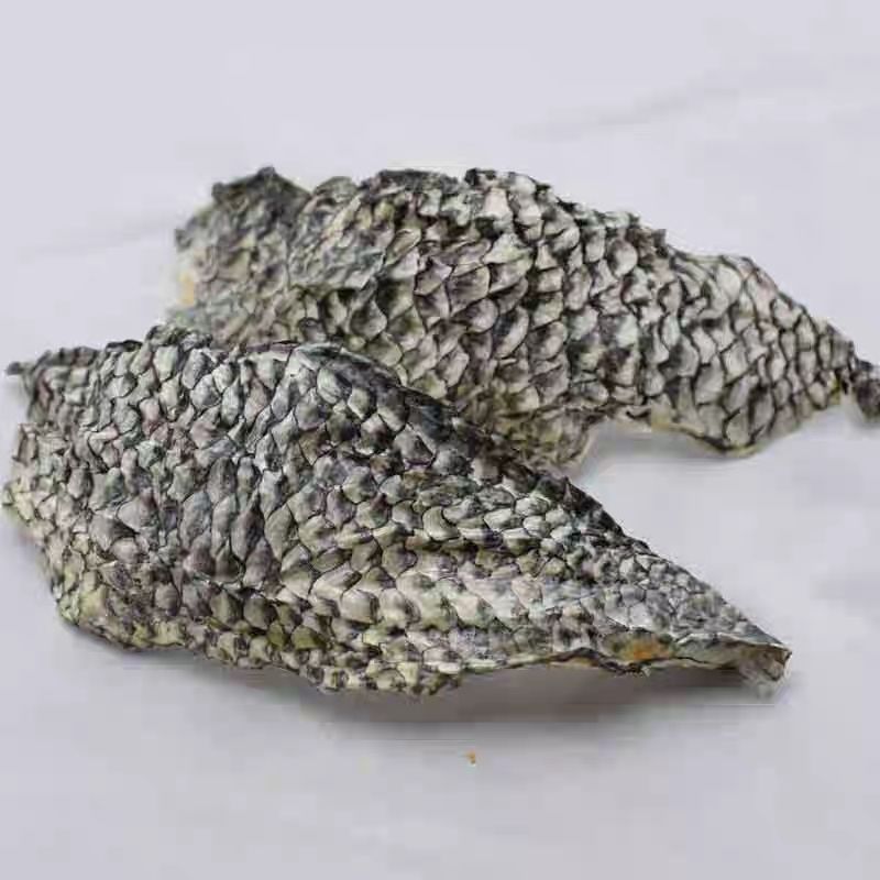 商品描述净含量50g鱼肉部位鱼皮产品认证是是否地理标