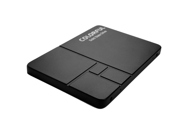 七彩虹512g 固态硬盘