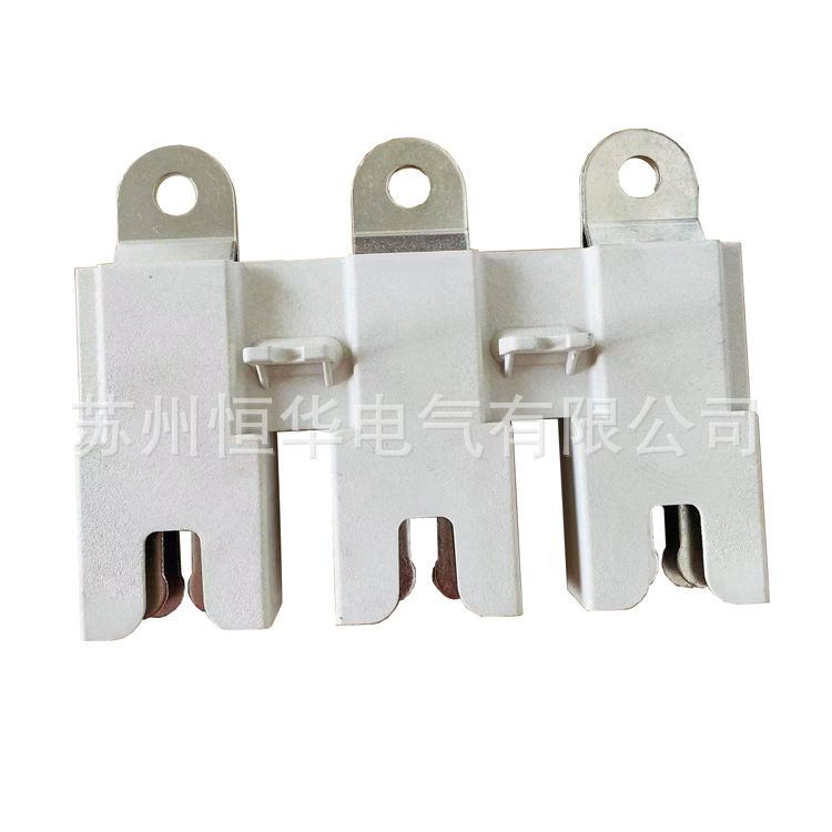 主电路接插件 JCP1-250A JCP1-400A JCT3-250/400