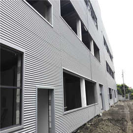 0成交0笔杭州市墙面横铺岩棉夹芯板装饰缝搭接口彩钢夹芯板橘皮纹彩钢