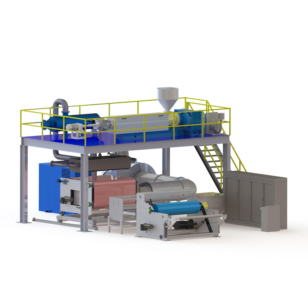 m无纺布无纺布生产线无纺布梳理机