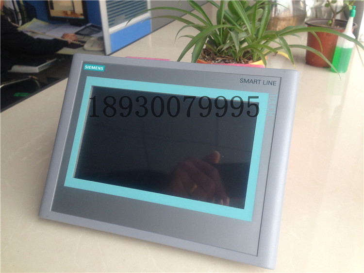 西门子ktp1200触摸屏6av2123-2mb03-0ax0 西门子人机界面12寸