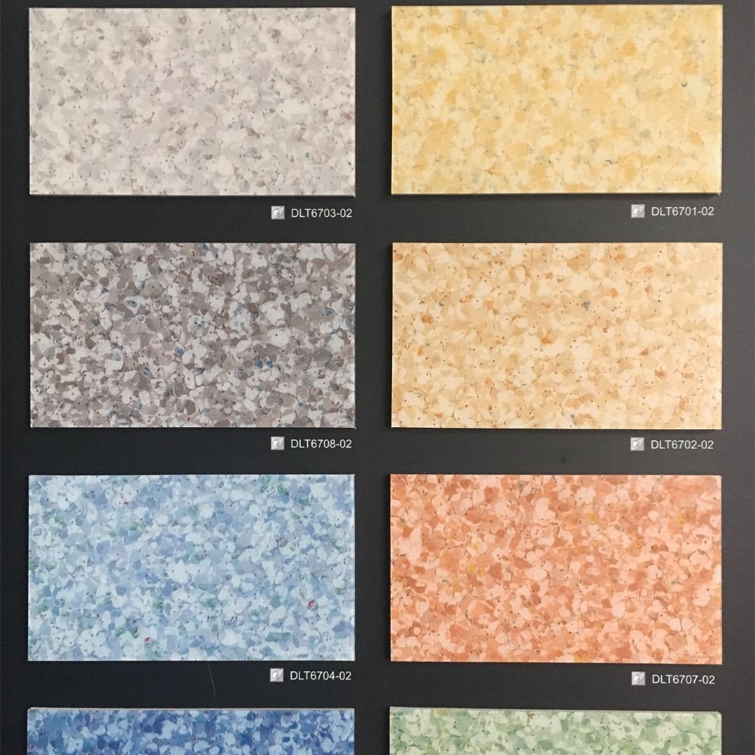 2厚pvc地板革办公商场学校餐厅家用塑胶地板诊所医院-阿里巴巴