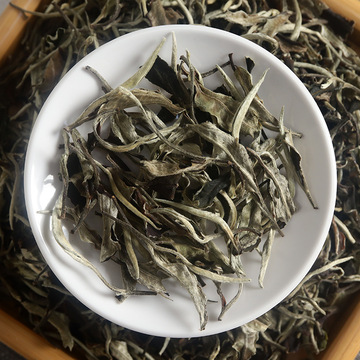 批发 云南白茶 月光白 一芽一叶 散茶 白茶 景谷大树茶 春茶白茶