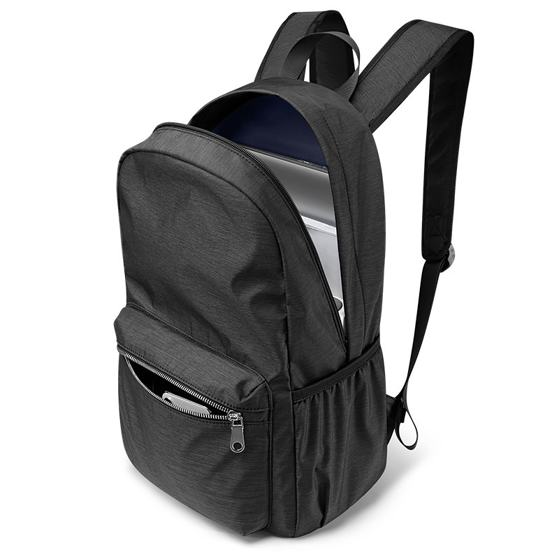 英皇保罗背包男 收纳包 折叠双肩包户外登山包防沷水旅行背包男