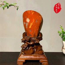 新疆红玛瑙原石