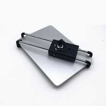 手机平板电脑支架配件 平板支架面板夹头配件单出 带防盗