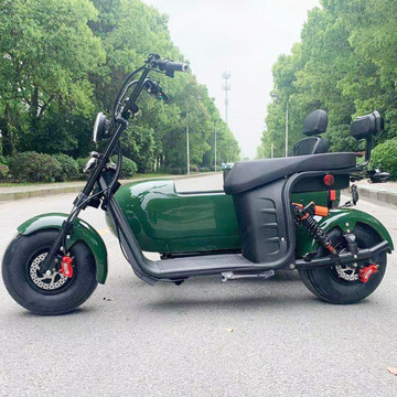 新款r11边三轮哈雷电动车挎斗三轮电动车挎斗三轮电动车