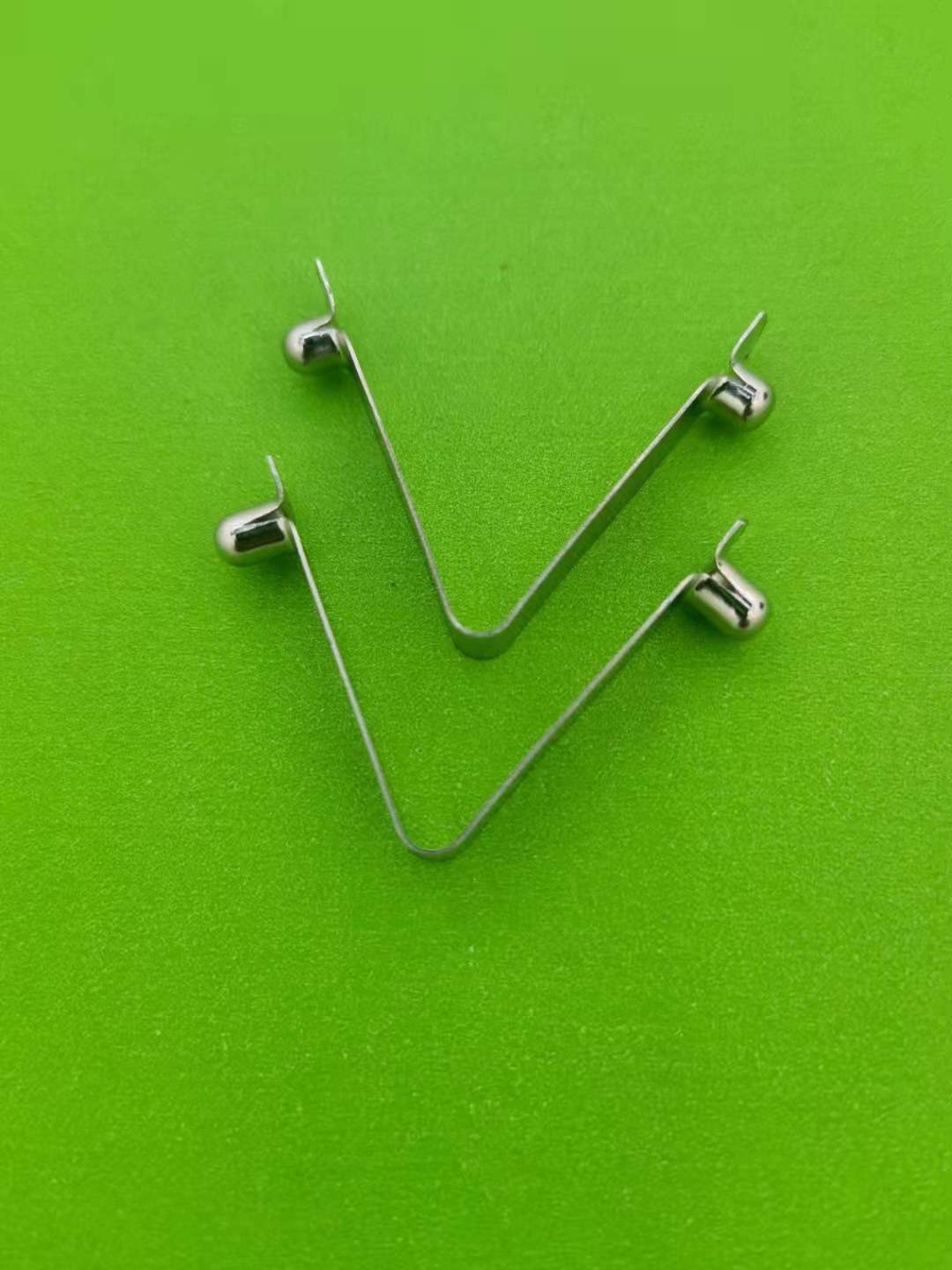 不锈钢弹片弹扣