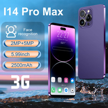 Domestic 3G i14 Pro Max 5.99 inch (1G RAM+16G ROM) 2MP+5MP