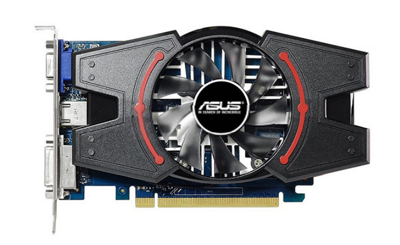 适用于asus/华硕 gt730 2g lol游戏电脑独立显卡 影驰 n卡 骁将73