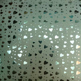 闪光膜cpp预涂膜预涂膜闪光金葱膜亮膜星光膜新工艺热裱膜彩喷