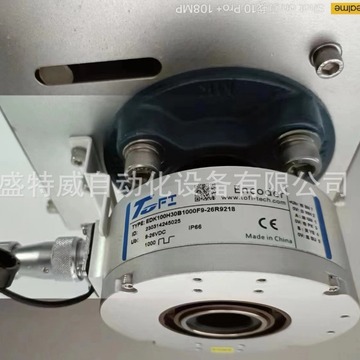全新原装 edk100h30b1000f9-26r9218 托菲tofi光电编码器-阿里巴巴