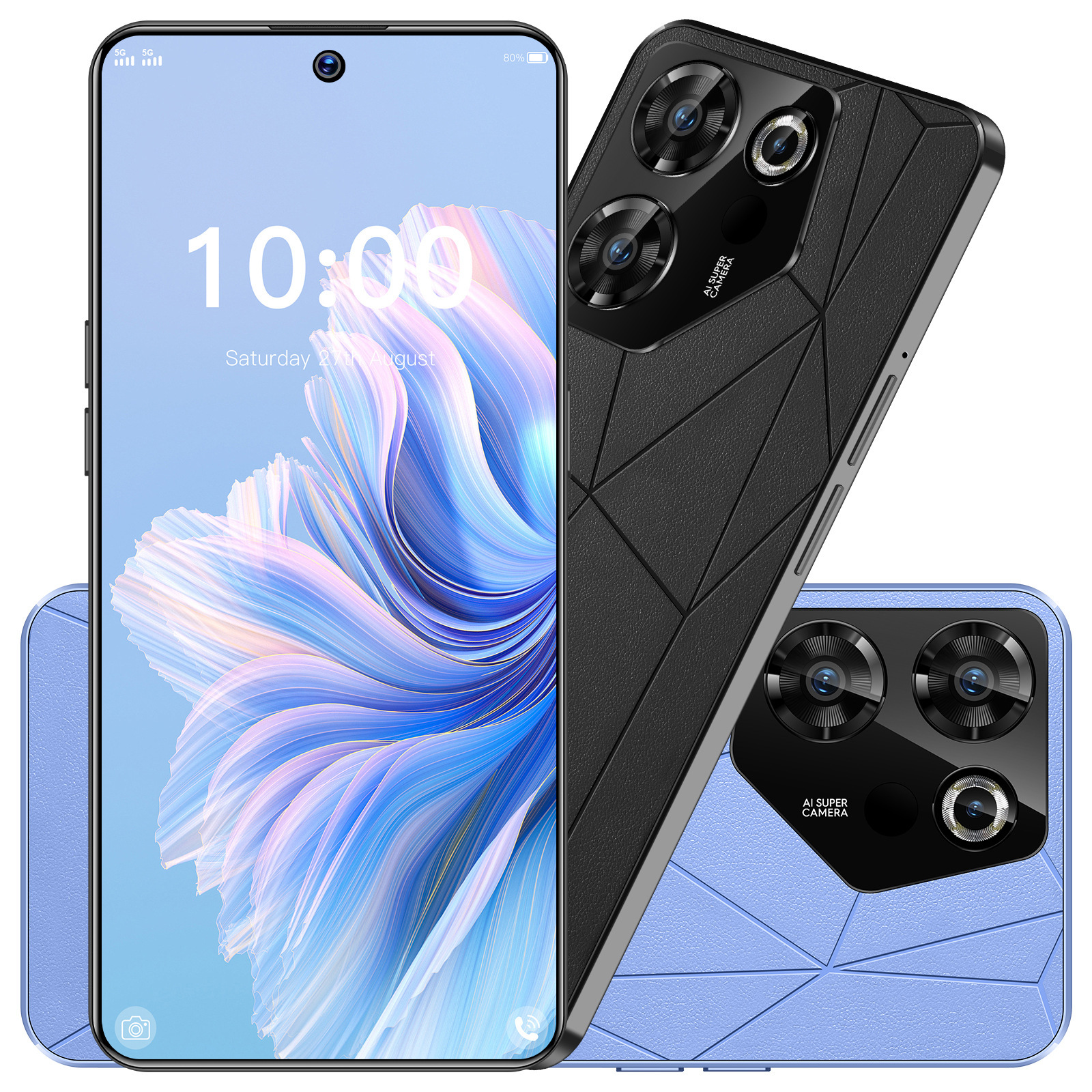 跨境爆款smartphone camon20智能安卓手机8gb 512gb手机外贸批发.