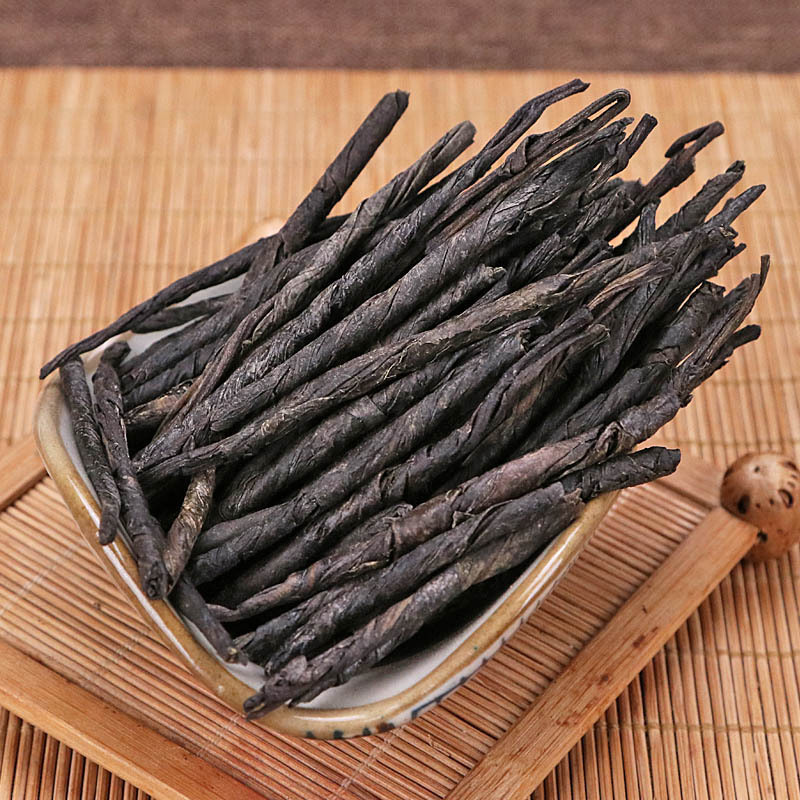 正品苦丁茶500g海南大叶苦丁茶散装另售特级野生贵州余庆小叶苦丁