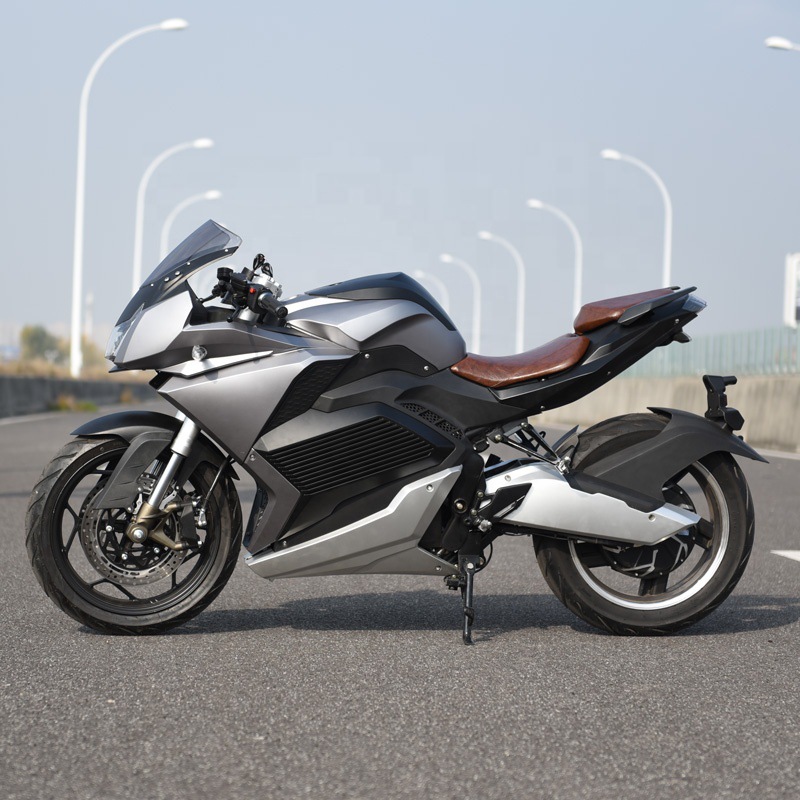 22款新品地平线三代72v大功率电动车eec认证欧洲可上牌电动摩托车