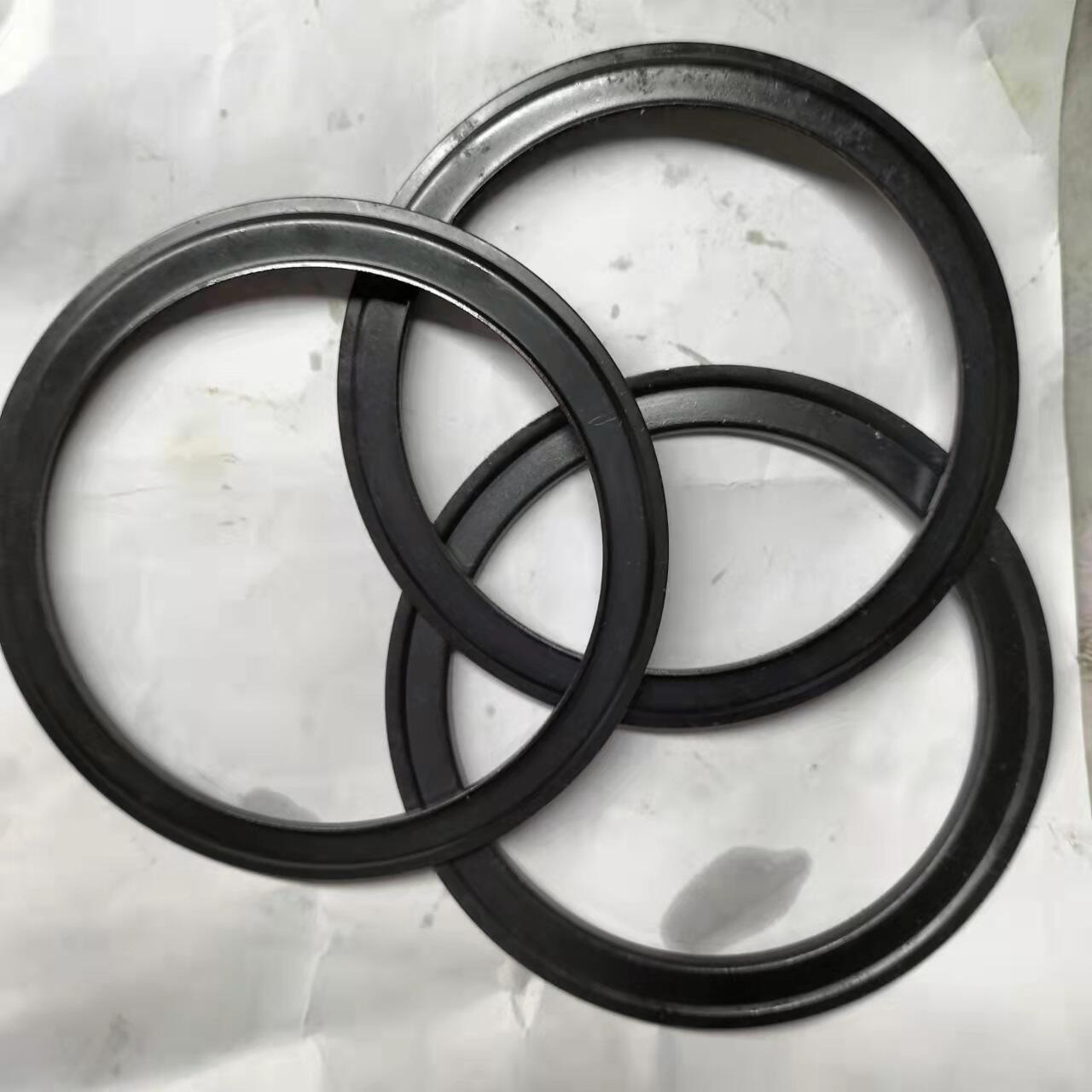 现货供应uc系列外球面轴承挡圈 外球面轴承配件uc207台片 防尘盖