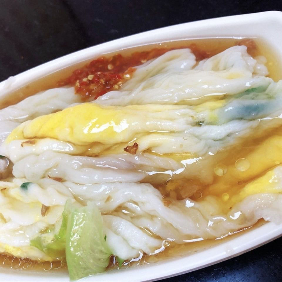 牌五星肠粉专用粉广东肠粉布拉肠粉卷肠粉淀粉22.5kg水磨粘粉