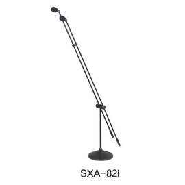 1%立式双头专业大合唱话筒舞台颁奖婚庆演出演讲电容麦克风礼堂会议