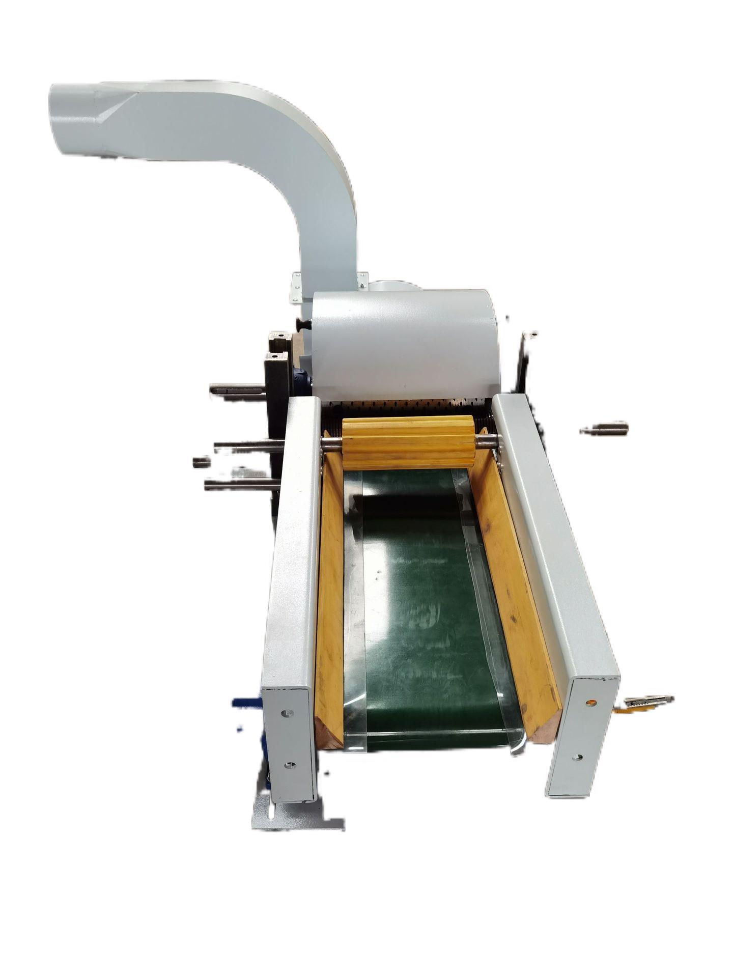 k30小型开松机实验室用开松机小型钉板开松机小型撕松机械