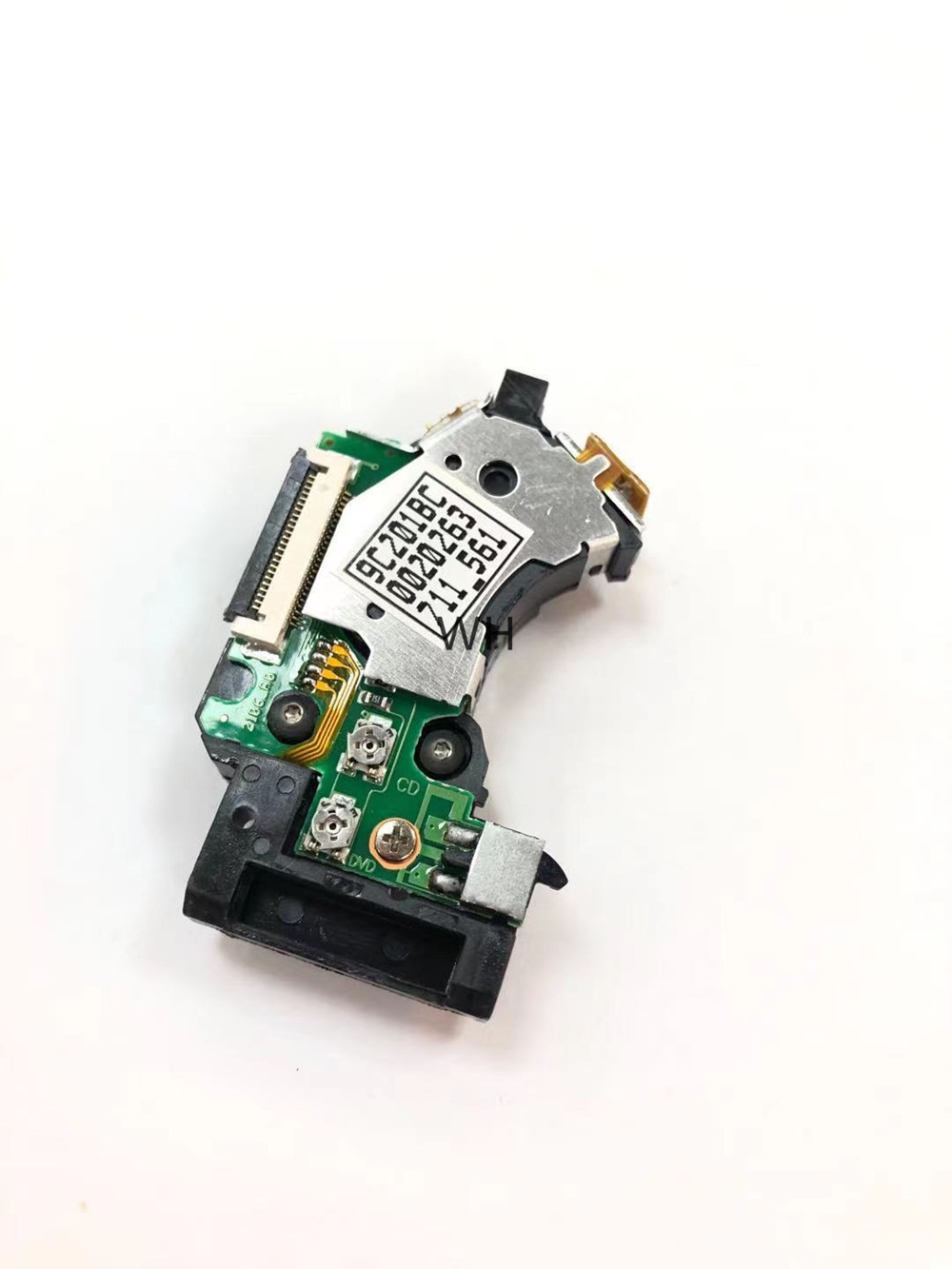 国产全新 ps2光头ps2激光头pvr-802w ps2游戏机光驱头