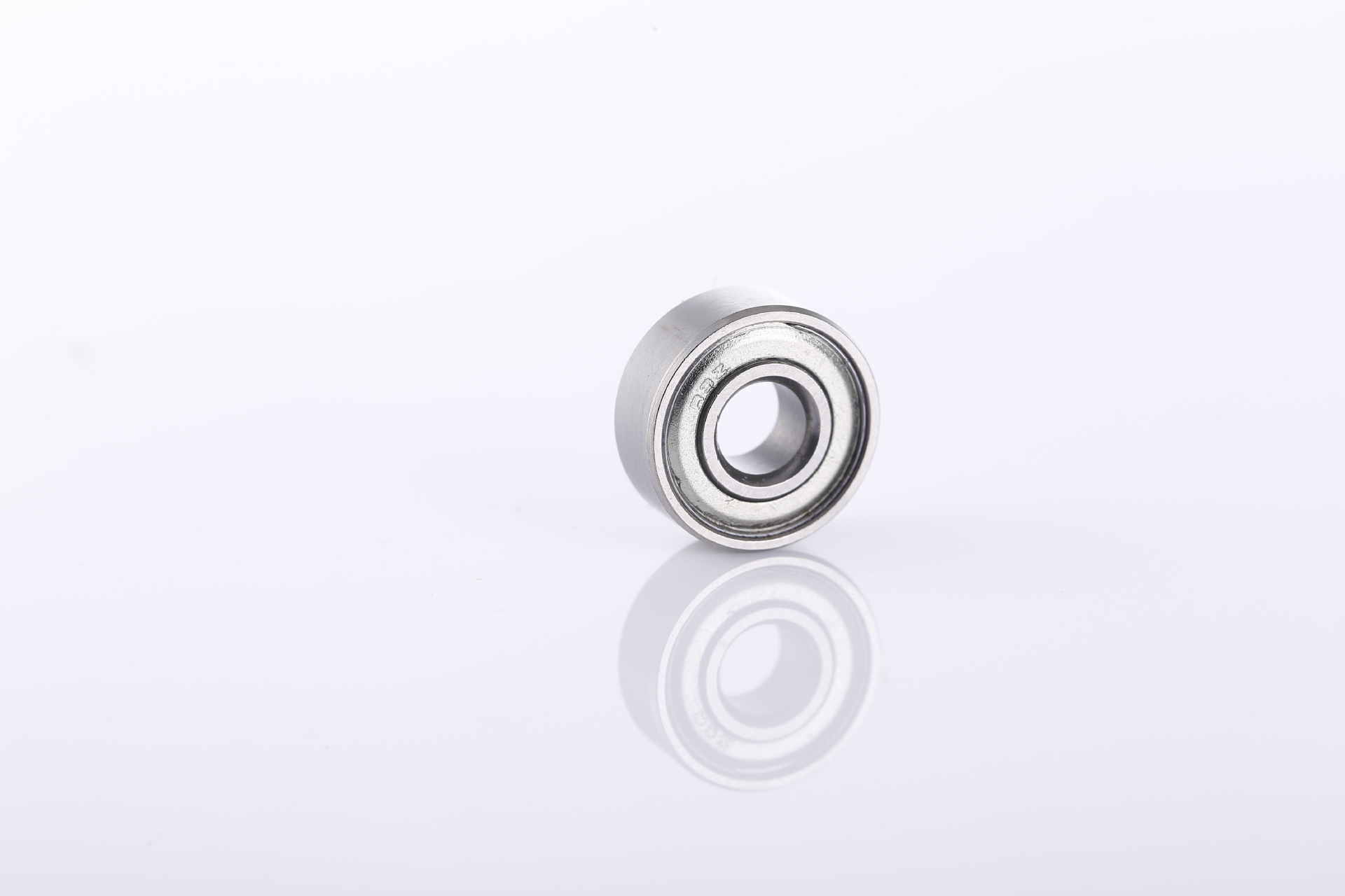 英制微型轴承 r3azz 高精度 卷帘门 健身器材 静音空转