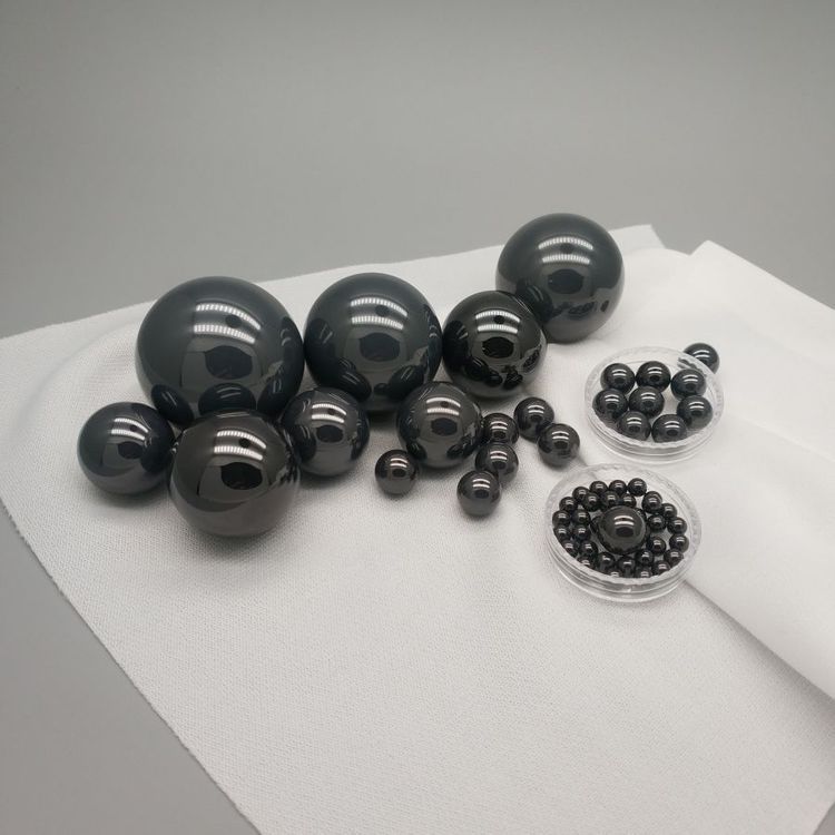 高硬度, 耐腐蚀, 耐磨 氮化硅陶瓷球, 轴承球, 阀门球20.000-阿里巴巴