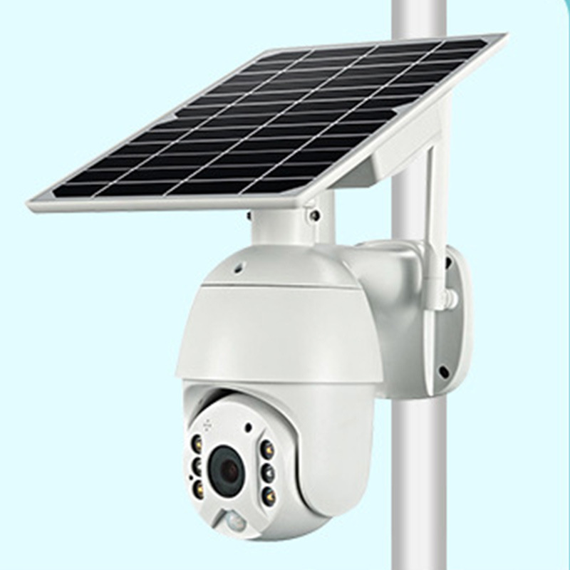 300万无线智能监控摄像头套装1080p商铺手机看wifi监控设备套装