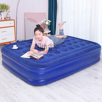 5充气床垫打