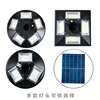 Cross border new pattern one solar energy Courtyard Induction UFO Residential quarters Park outdoors Scenery Road lighting street lamp