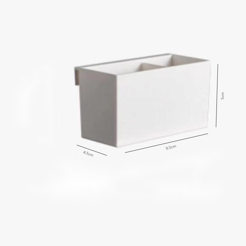 Office Supplies File Holder Office Book Stand Student Desktop File Storage Box Book Stationery Book File Box