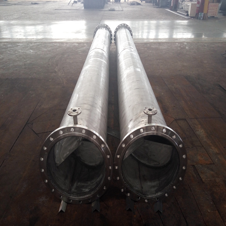 sk型静态混合器