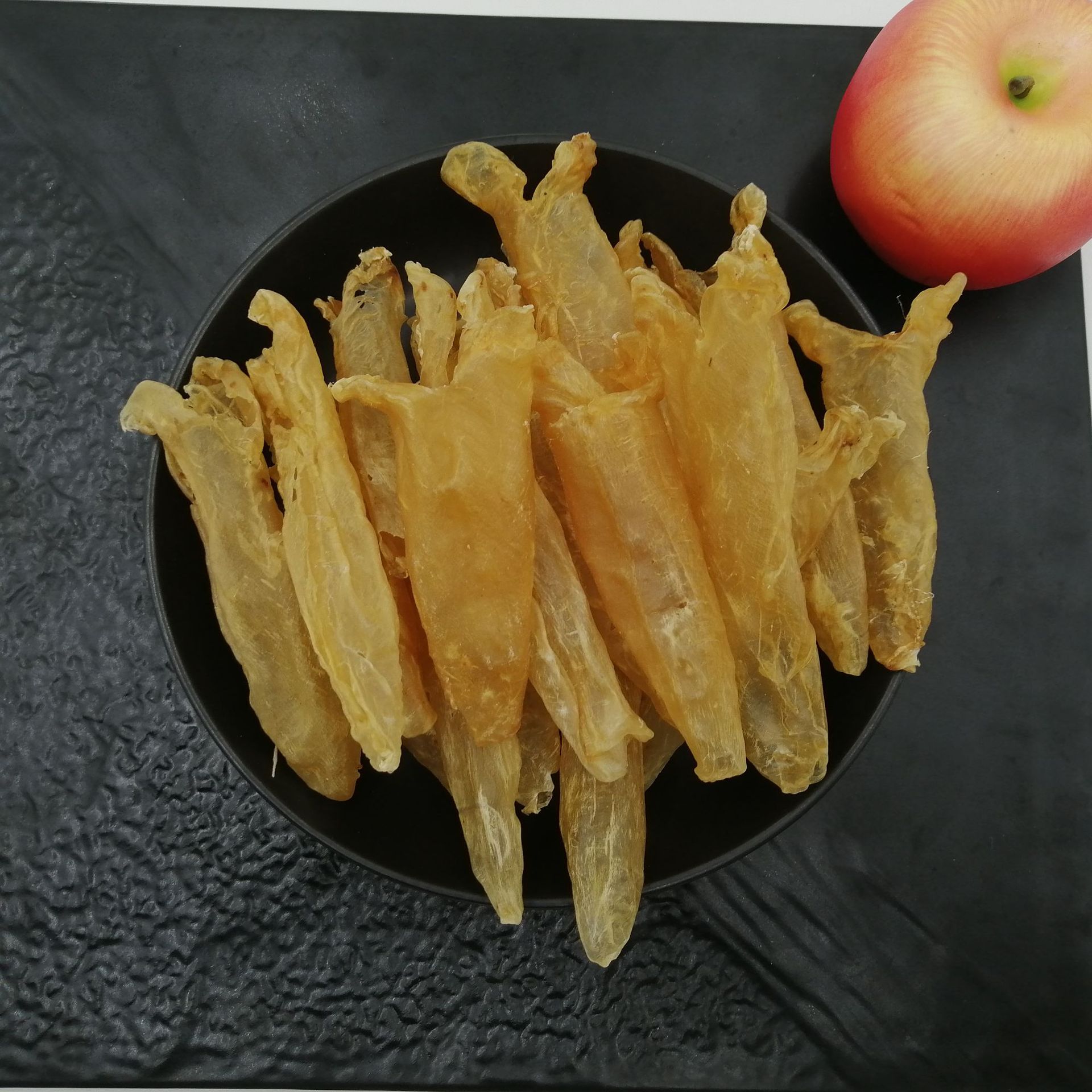 深海黄花胶深海鱼胶干货批发东山黄鱼胶鱼泡批发鱼肚鱼鳔月子鱼胶