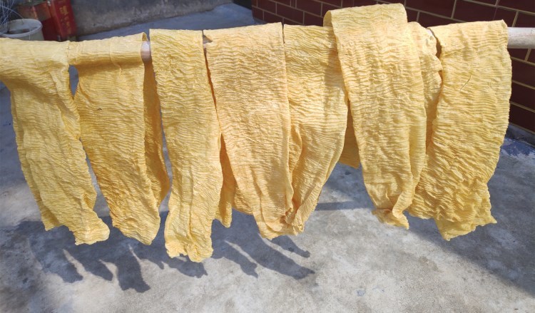 豆皮素牛排圈大豆制品蛋白肉豆干串油干货农家特产纯手工人造肉厂