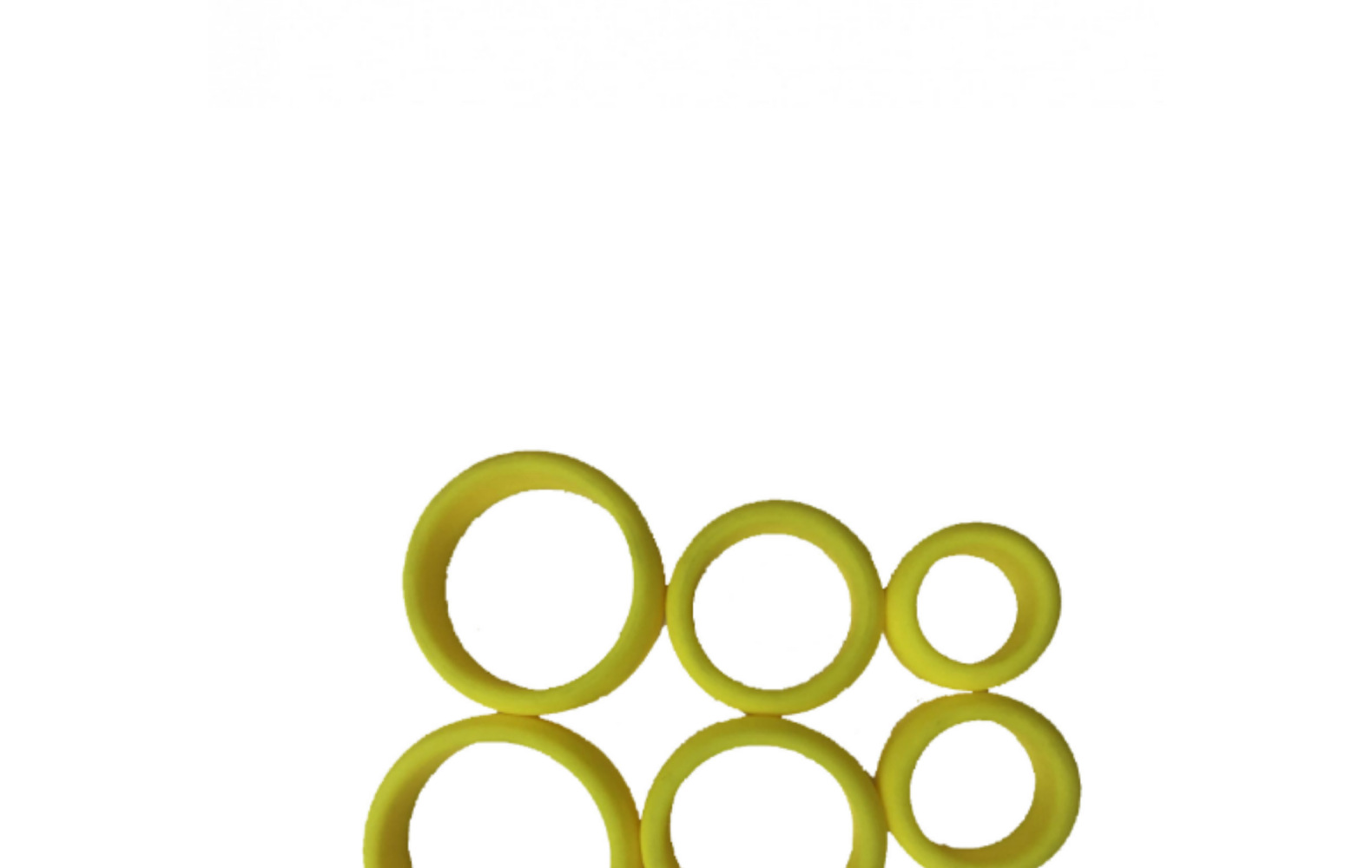 男用延时锁精环 阴囊束缚硅胶环 夫妻房事情趣用品