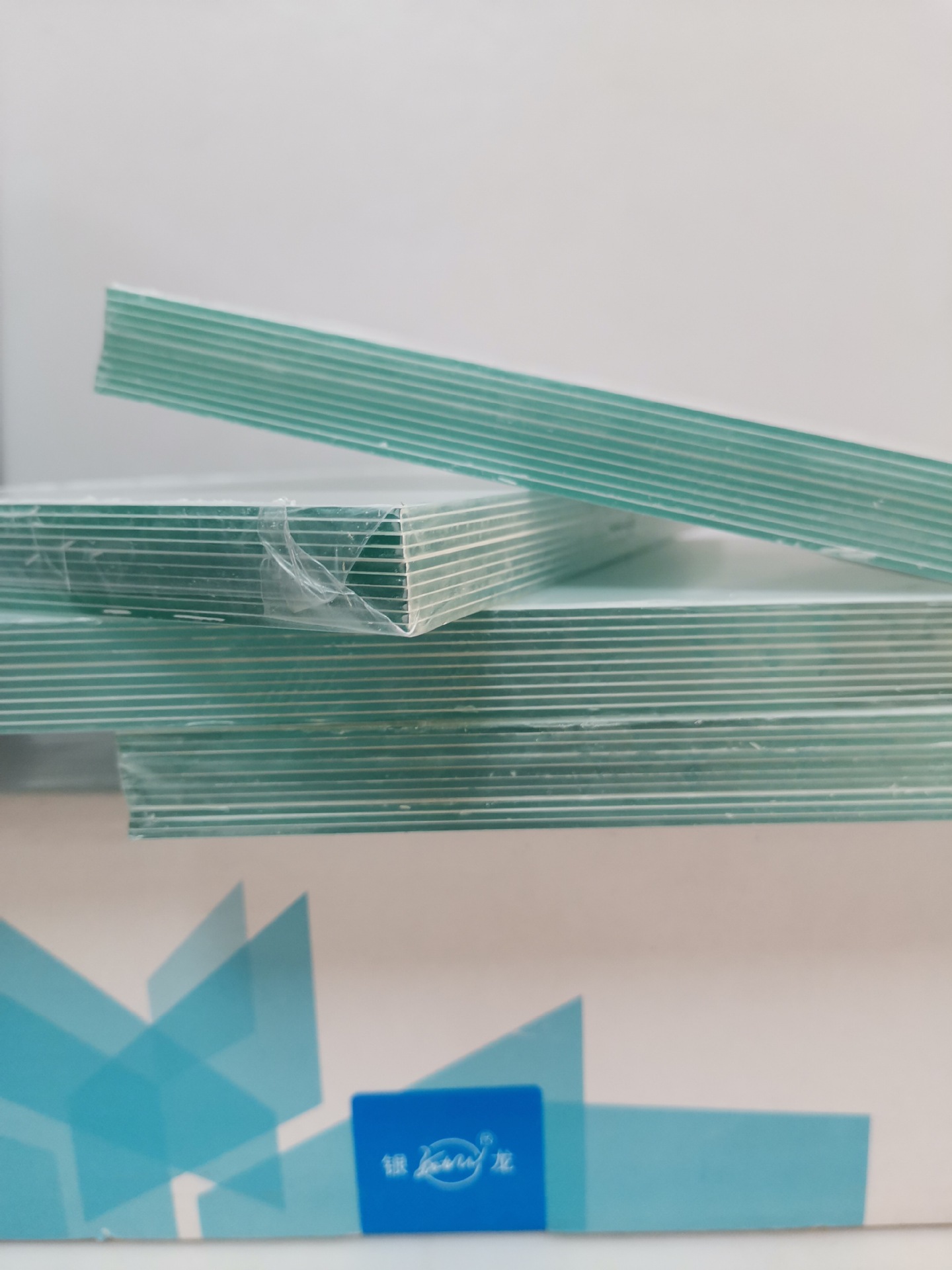 薄层色谱硅胶预制板 银龙板 hsg型 烟台市化学工业研究所-阿里巴巴