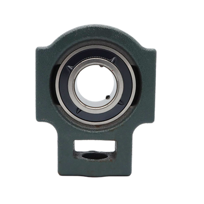 Skwntn Bearing Uc206 Pillow Block Bearing P206 Ucp206d1 Mechanical Accessories Bearing Seat