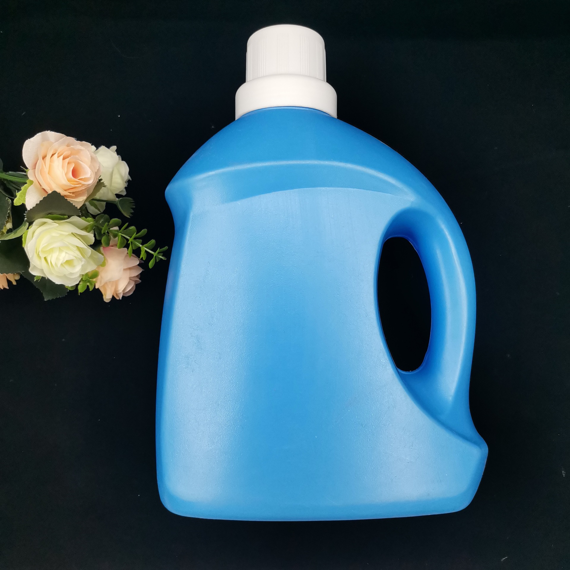 货号洗衣液瓶(pe)2升3升品牌顶斯特日生产量咨询客服成品外包装外包