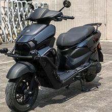 yamaha/雅马哈 _ 原装正品雅马哈巧格国四电喷燃油摩托车整车100cc