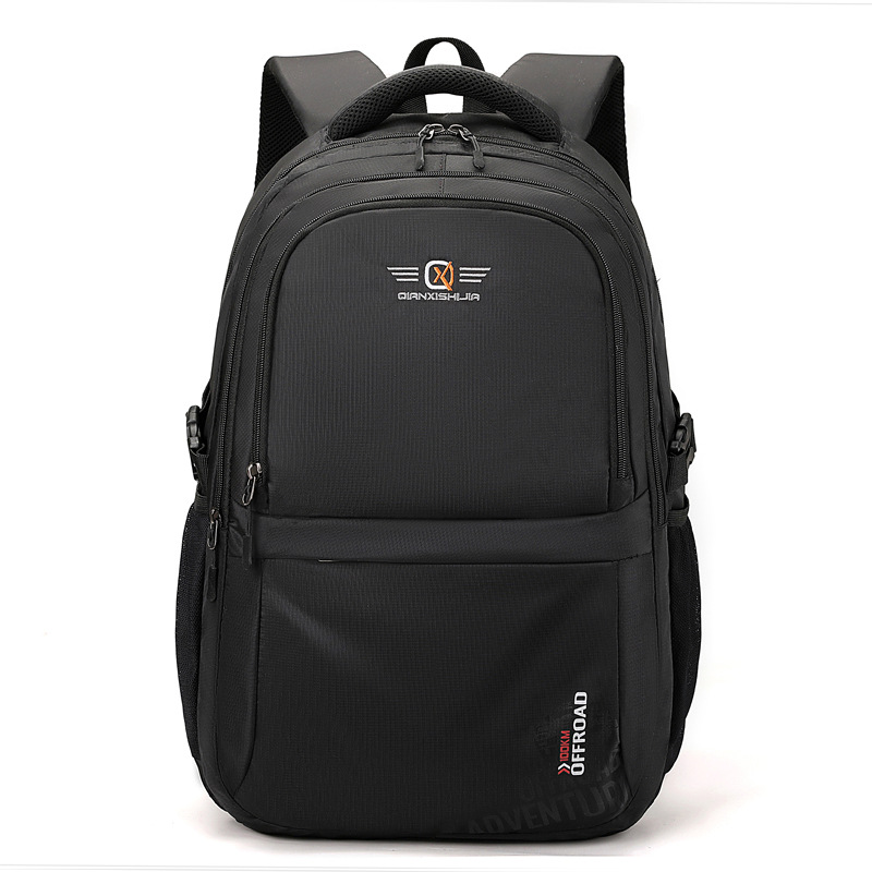 Backpack High-End Casual Travel Luggage Bag Men's and Women's Fashion Business Travel Computer Bag Student Schoolbag