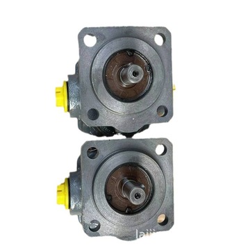 克拉克 液压齿轮泵kf8rf1-d15/d25齿轮油泵含电机正品保障-阿里巴巴