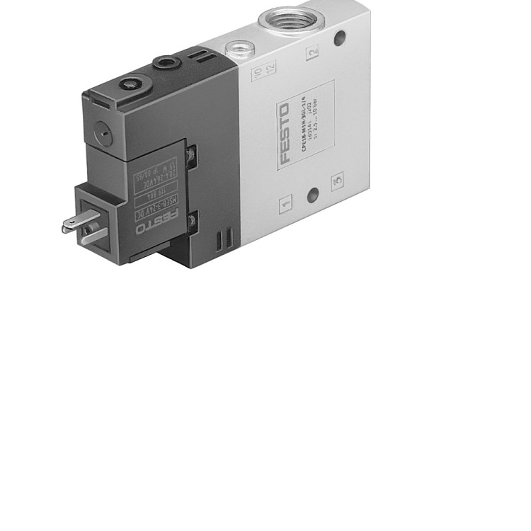 festo费斯托电磁阀cpe18-m1h-3gl-1/4  163141 现货