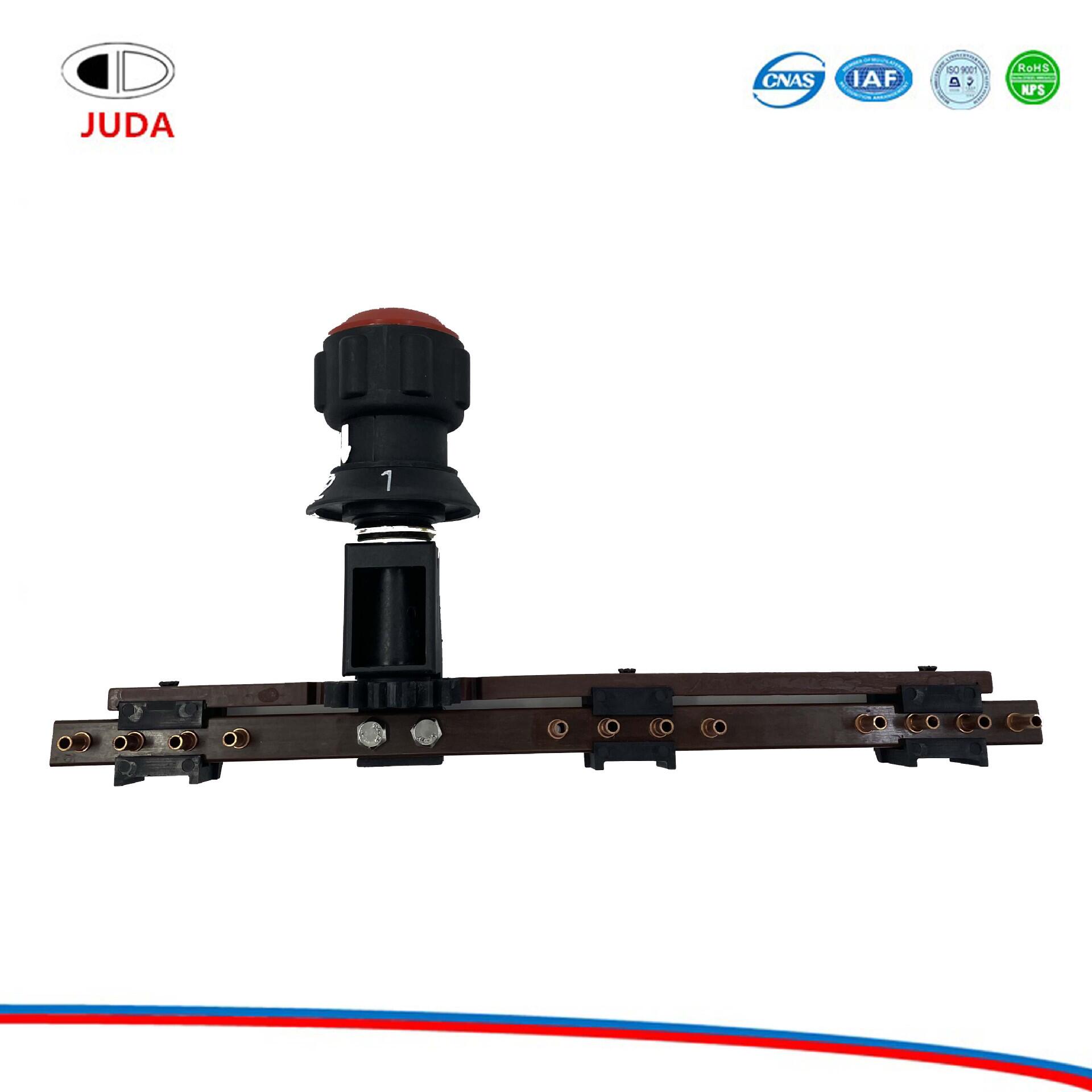 无励磁分接开关 wst 30/10~24-4*3