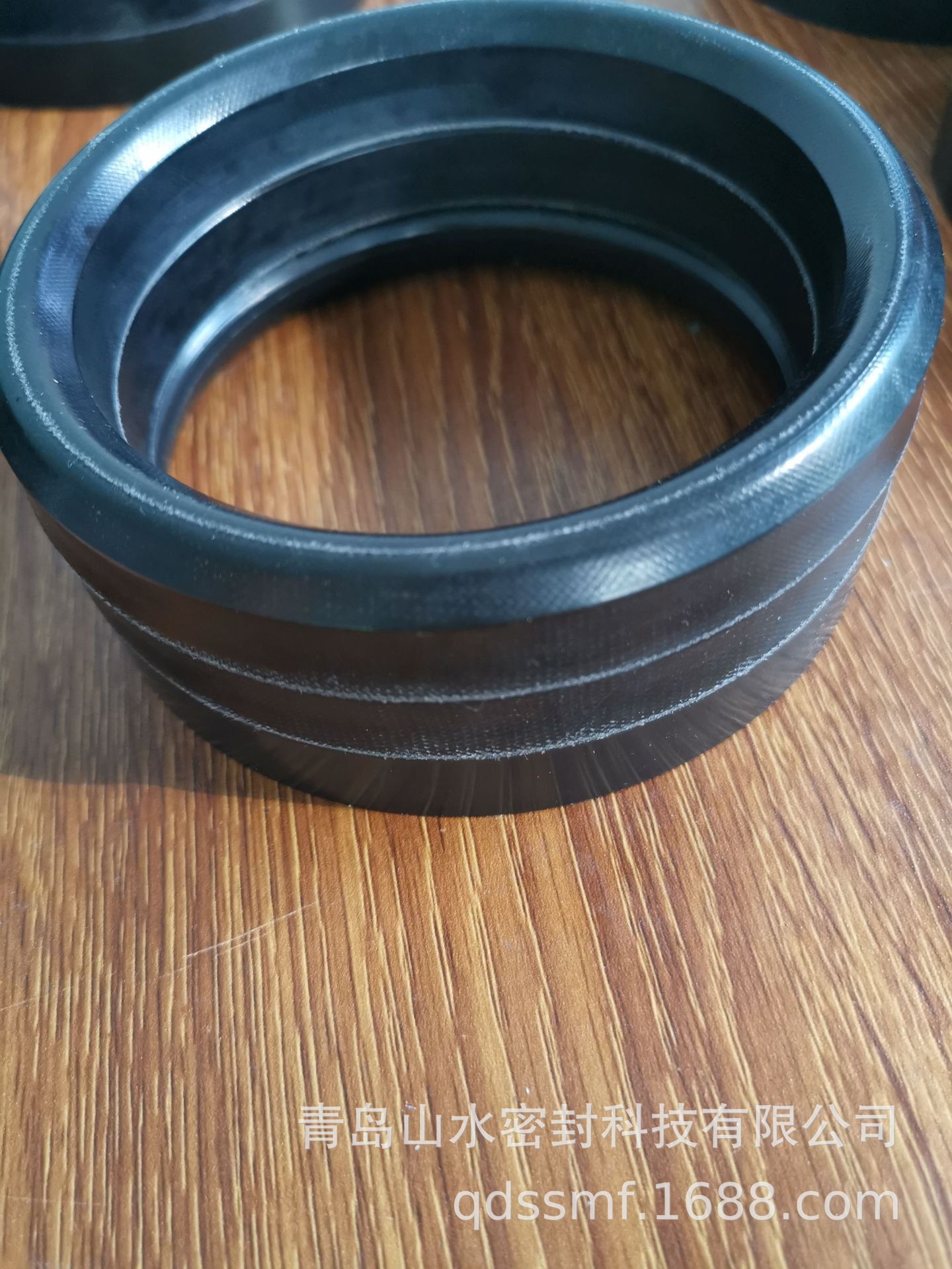 定制压裂车盘根 4寸 4.5 寸压裂车柱塞配件 压裂泵密封 柱塞泵盘