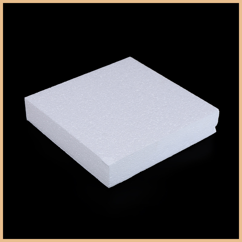 材质ps泡沫塑料货号qy-010硬度-牌号qy-010是否进口否品名泡沫板原产