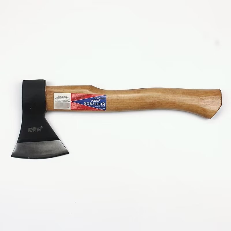 斧头劈柴砍树修枝户外伐树开山斧砍木头家用砍骨头手斧木工斧