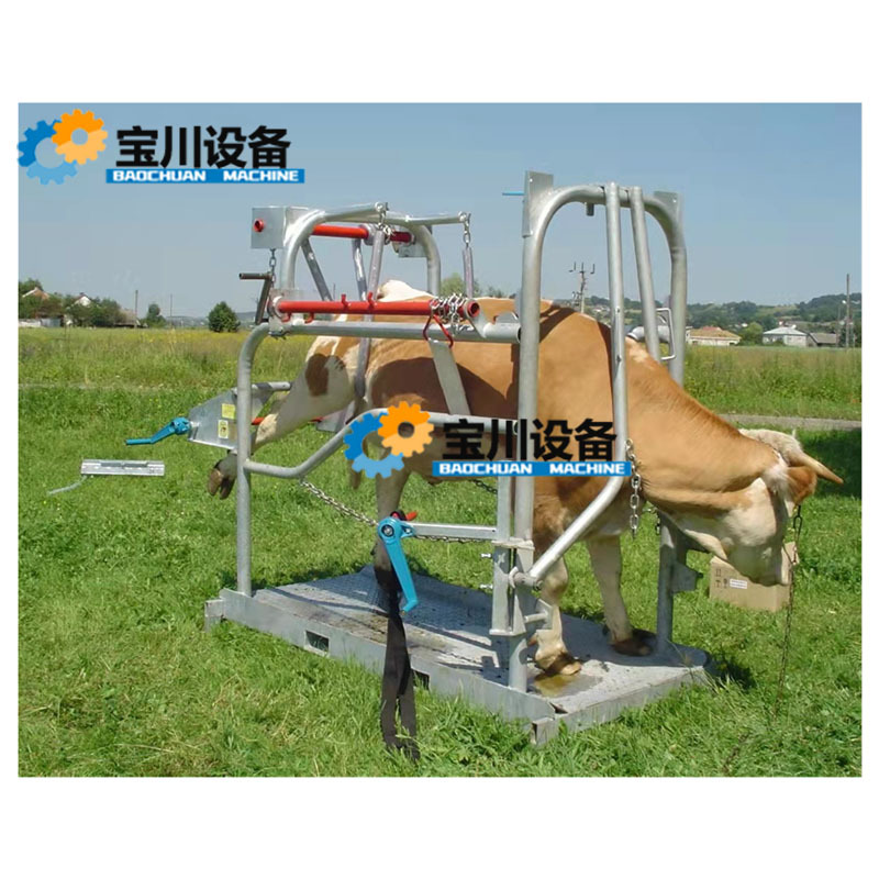 【牛修蹄】工厂直发畜牧养殖牛修蹄设备手动修牛蹄器专用修牛蹄器