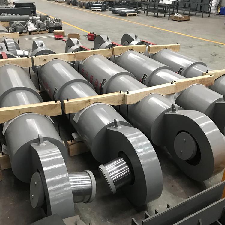 0成交0套厂家供应学校楼房建筑粘滞阻尼器vfd 建筑减隔震抗震阻尼器